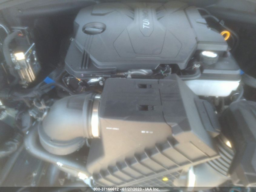 2023 GENESIS GV70 2.5T - KMUMADTB2PU121227