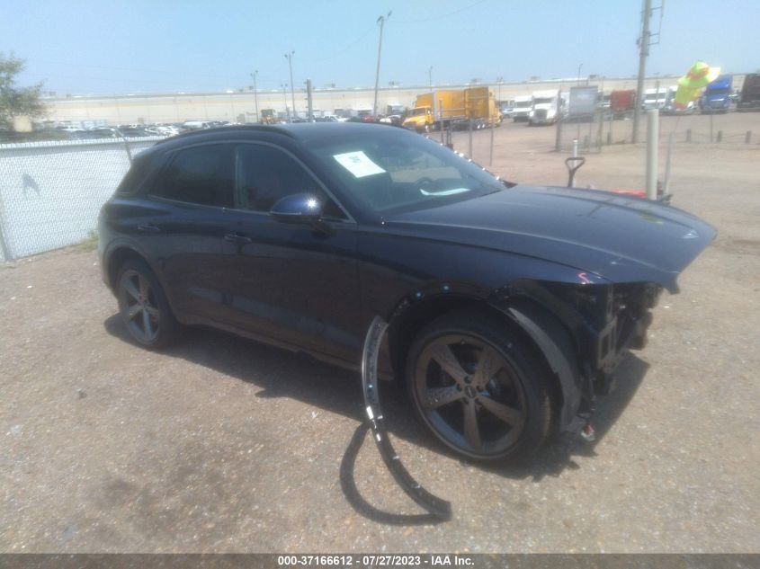 2023 GENESIS GV70 2.5T - KMUMADTB2PU121227