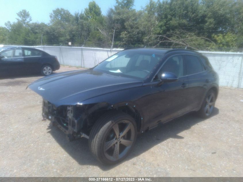 2023 GENESIS GV70 2.5T - KMUMADTB2PU121227