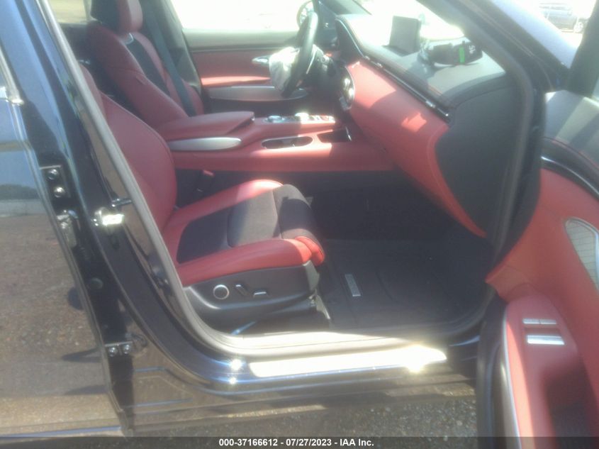 2023 GENESIS GV70 2.5T - KMUMADTB2PU121227