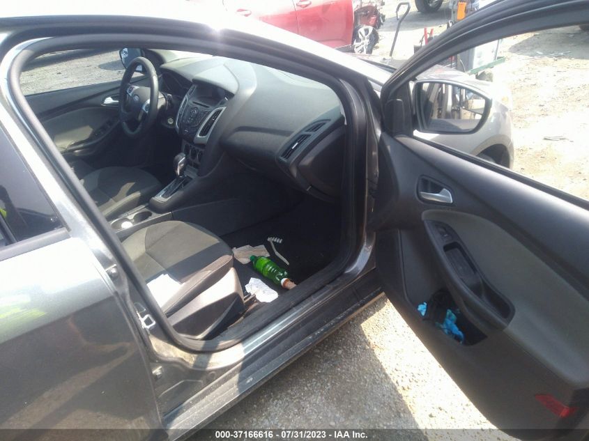 2014 FORD FOCUS SE - 1FADP3F20EL429111