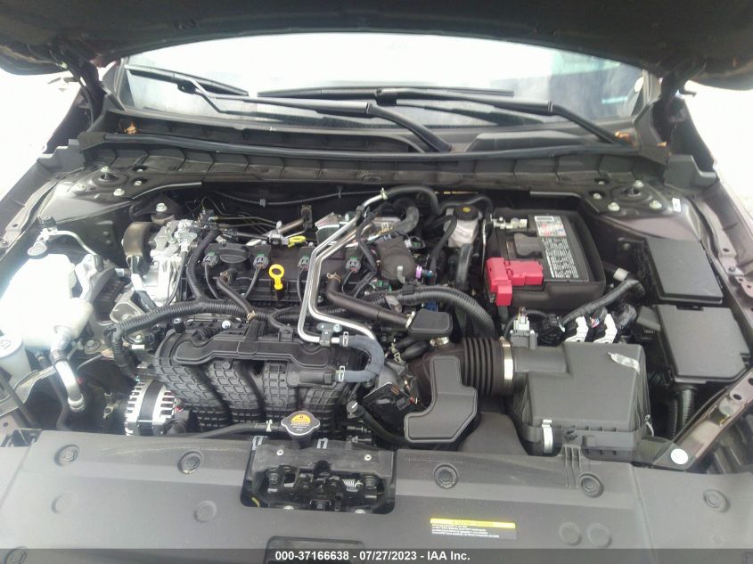 2023 NISSAN ALTIMA 2.5 SV - 1N4BL4DVXPN346458