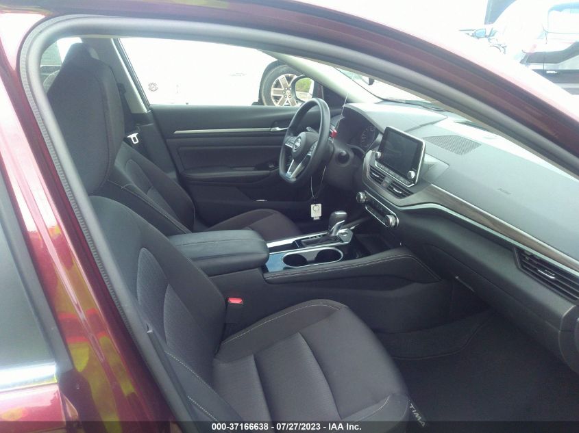 2023 NISSAN ALTIMA 2.5 SV - 1N4BL4DVXPN346458