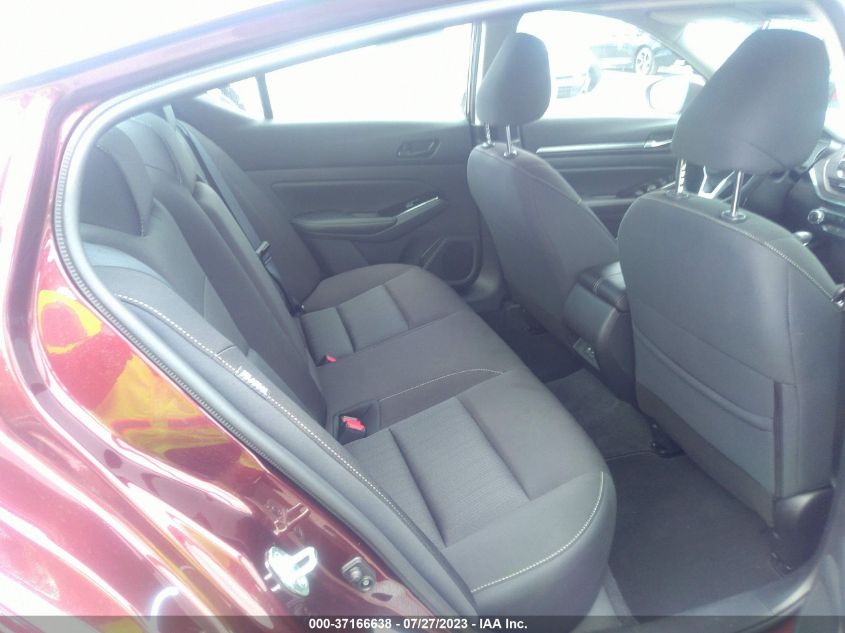 2023 NISSAN ALTIMA 2.5 SV - 1N4BL4DVXPN346458
