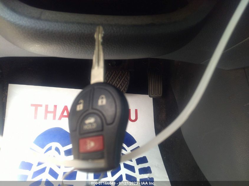 2015 NISSAN SENTRA S - 3N1AB7AP3FY280906