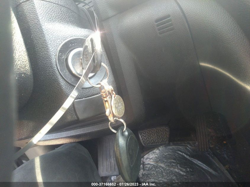 2013 BUICK ENCLAVE - 5GAKVCKD9DJ270129