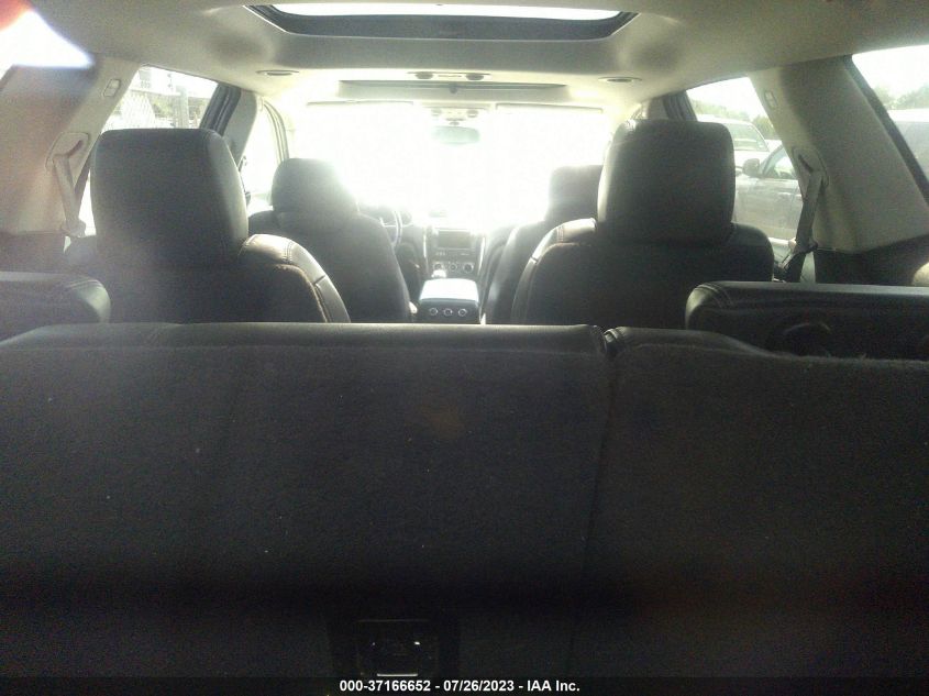 2013 BUICK ENCLAVE - 5GAKVCKD9DJ270129