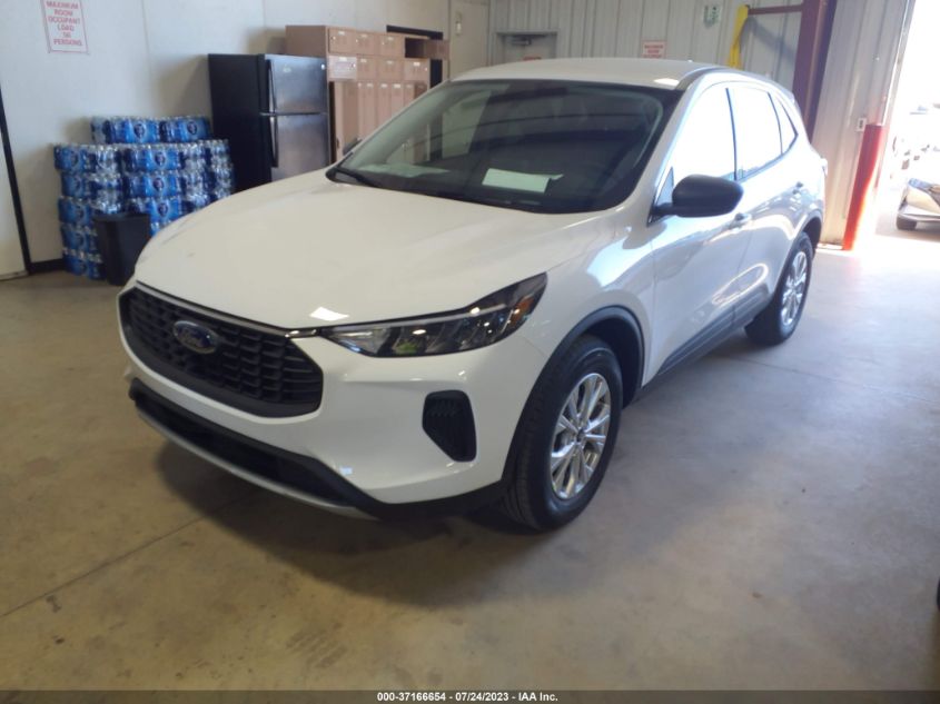 2023 FORD ESCAPE ACTIVE - 1FMCU9GN3PUA66046