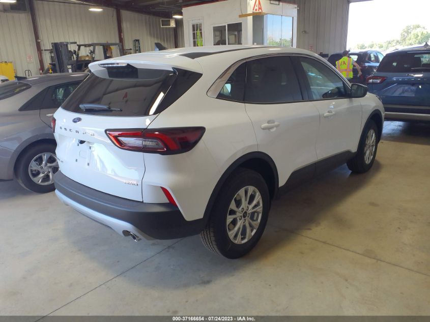 2023 FORD ESCAPE ACTIVE - 1FMCU9GN3PUA66046