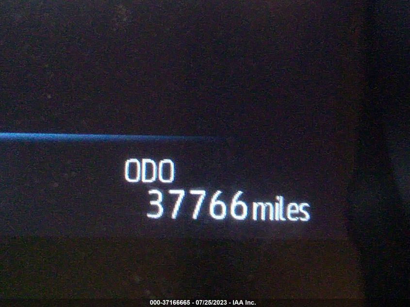 2020 TOYOTA CAMRY XSE - 4T1K61AK4LU384211