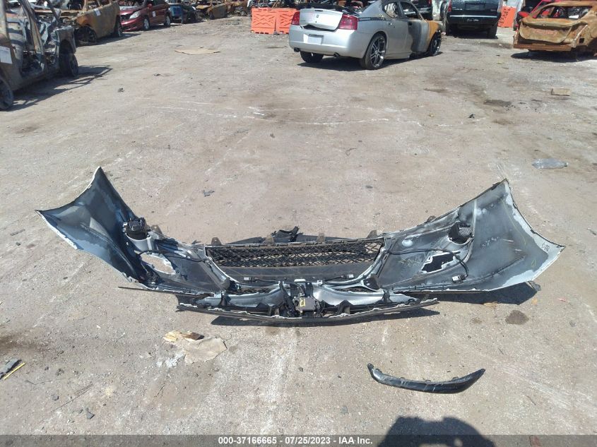 2020 TOYOTA CAMRY XSE - 4T1K61AK4LU384211