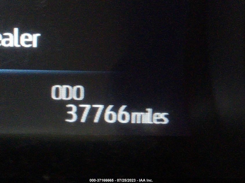 2020 TOYOTA CAMRY XSE - 4T1K61AK4LU384211