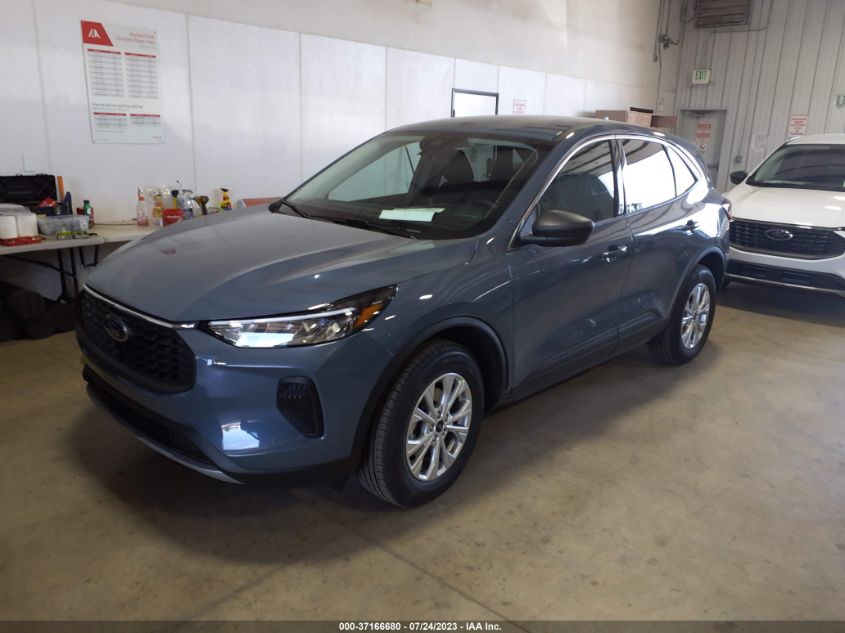 2023 FORD ESCAPE ACTIVE - 1FMCU9GN8PUA64518