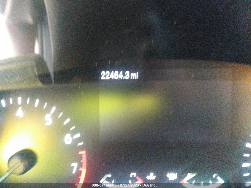 2020 FORD EXPLORER BASE - 1FMSK8BH2LGA95172