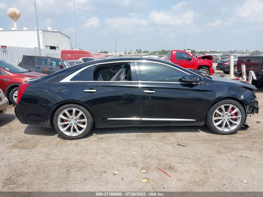 2016 CADILLAC XTS LUXURY COLLECTION - 2G61M5S32G9108927