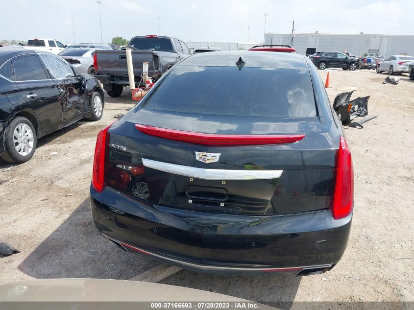 2016 CADILLAC XTS LUXURY COLLECTION - 2G61M5S32G9108927