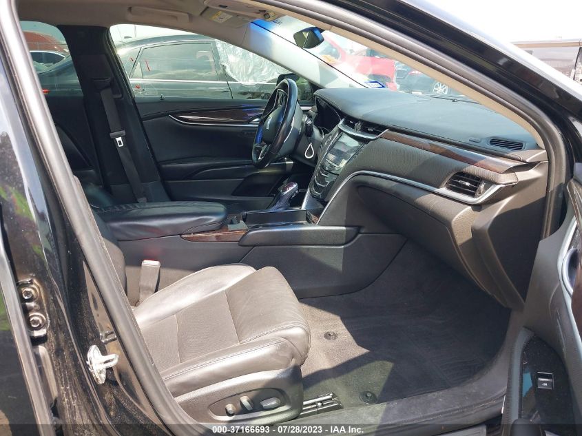2016 CADILLAC XTS LUXURY COLLECTION - 2G61M5S32G9108927