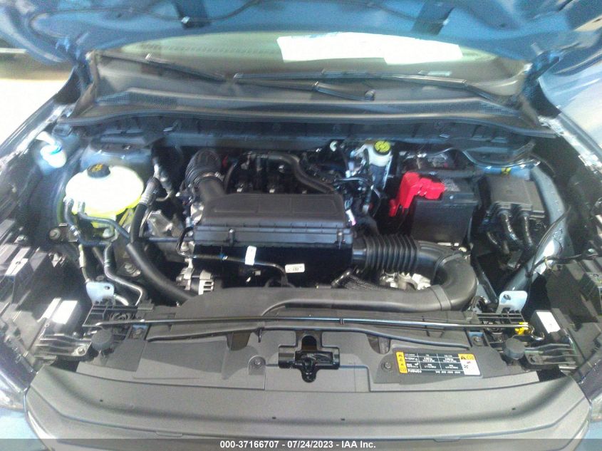 2023 FORD ESCAPE ACTIVE - 1FMCU9GN3PUA65706