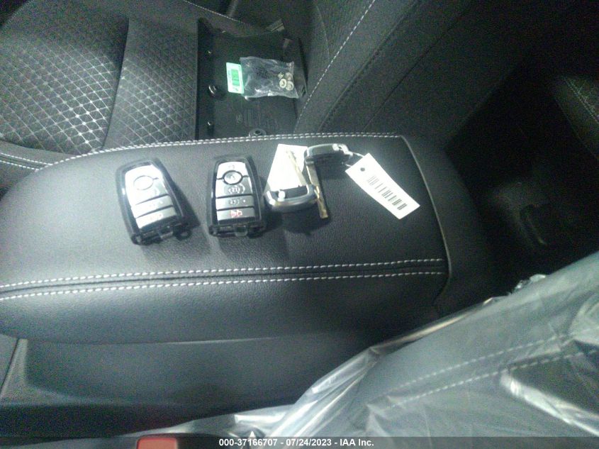 2023 FORD ESCAPE ACTIVE - 1FMCU9GN3PUA65706