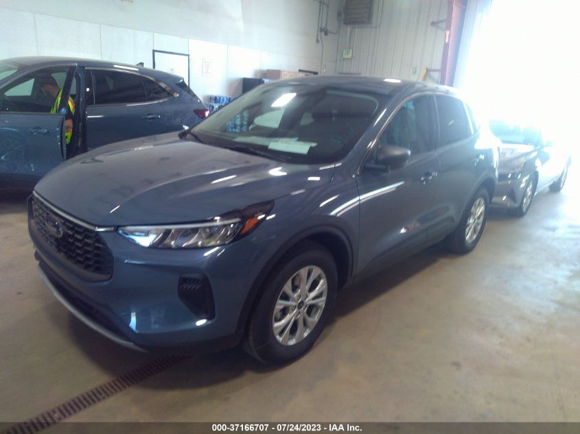 2023 FORD ESCAPE ACTIVE - 1FMCU9GN3PUA65706