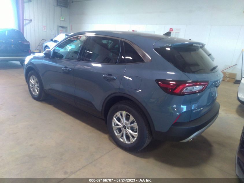 2023 FORD ESCAPE ACTIVE - 1FMCU9GN3PUA65706