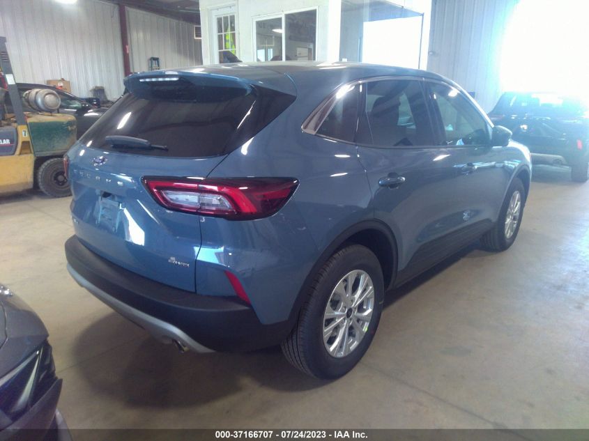 2023 FORD ESCAPE ACTIVE - 1FMCU9GN3PUA65706