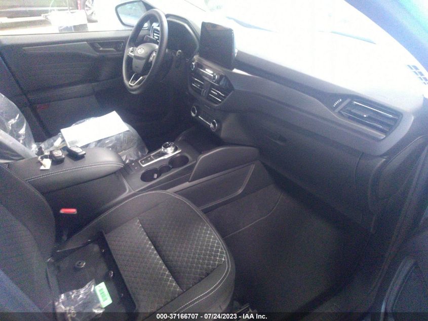2023 FORD ESCAPE ACTIVE - 1FMCU9GN3PUA65706
