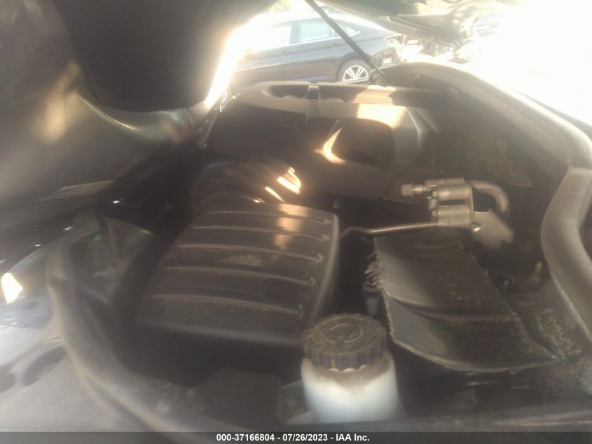 2015 JEEP GRAND CHEROKEE LAREDO - 1C4RJFAG7FC956912