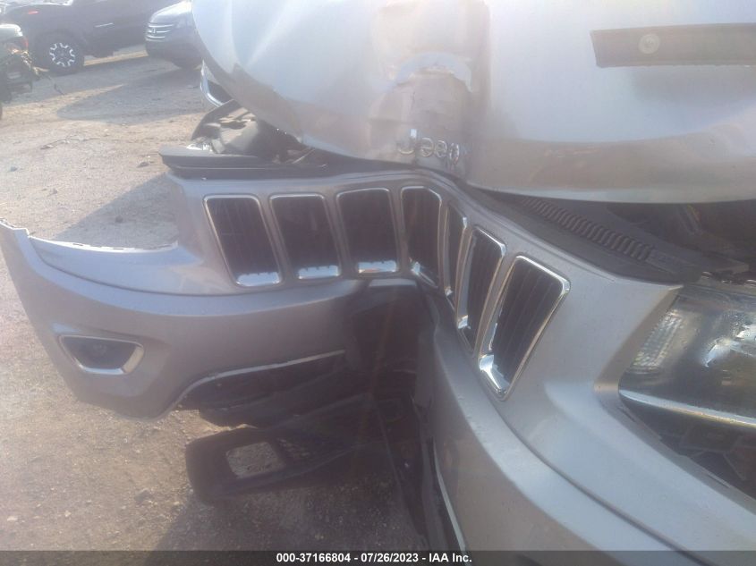 2015 JEEP GRAND CHEROKEE LAREDO - 1C4RJFAG7FC956912
