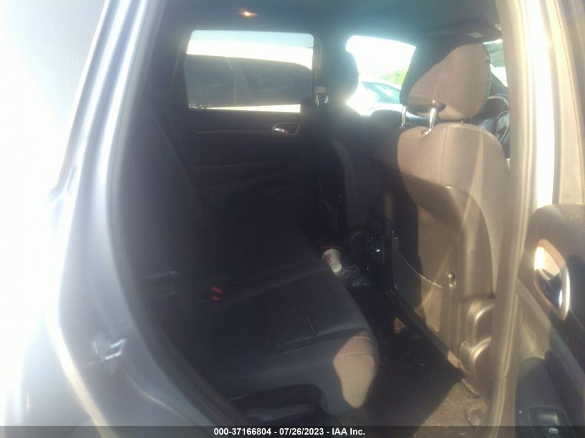 2015 JEEP GRAND CHEROKEE LAREDO - 1C4RJFAG7FC956912
