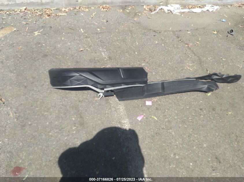 2022 HYUNDAI TUCSON SEL - 5NMJB3AE0NH007564