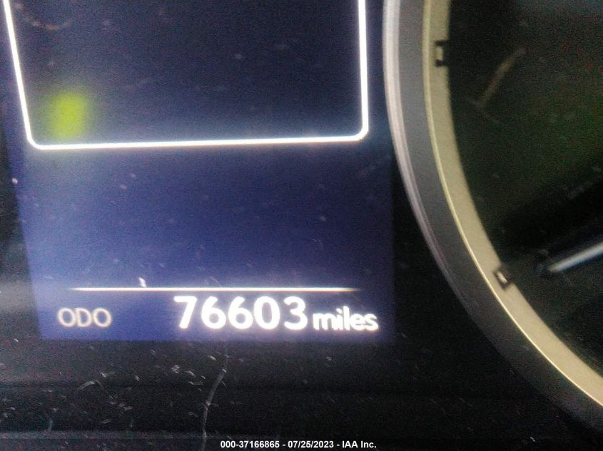 2019 LEXUS NX 300H - JTJCJRBZ9K2115111