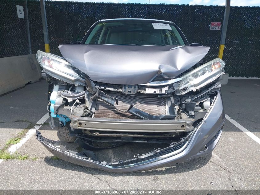 2015 HONDA CR-V LX - 5J6RM4H34FL027981