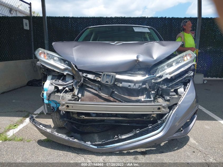 2015 HONDA CR-V LX - 5J6RM4H34FL027981