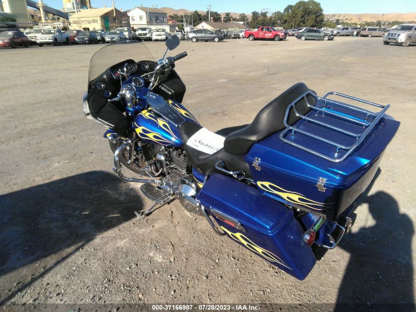 2002 HARLEY-DAVIDSON FLTRI 1HD1FSW342Y646712