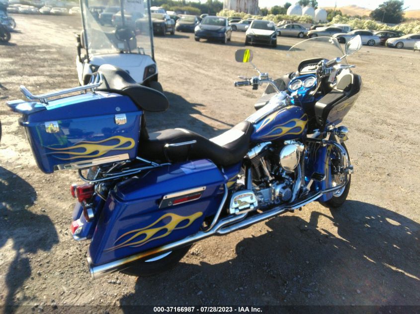 2002 HARLEY-DAVIDSON FLTRI 1HD1FSW342Y646712