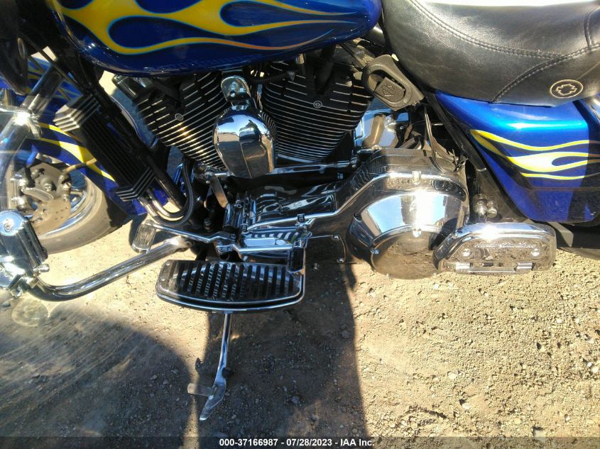 2002 HARLEY-DAVIDSON FLTRI 1HD1FSW342Y646712