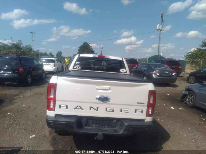 2019 FORD RANGER XL/XLT/LARIAT - 1FTER4FH5KLA09892