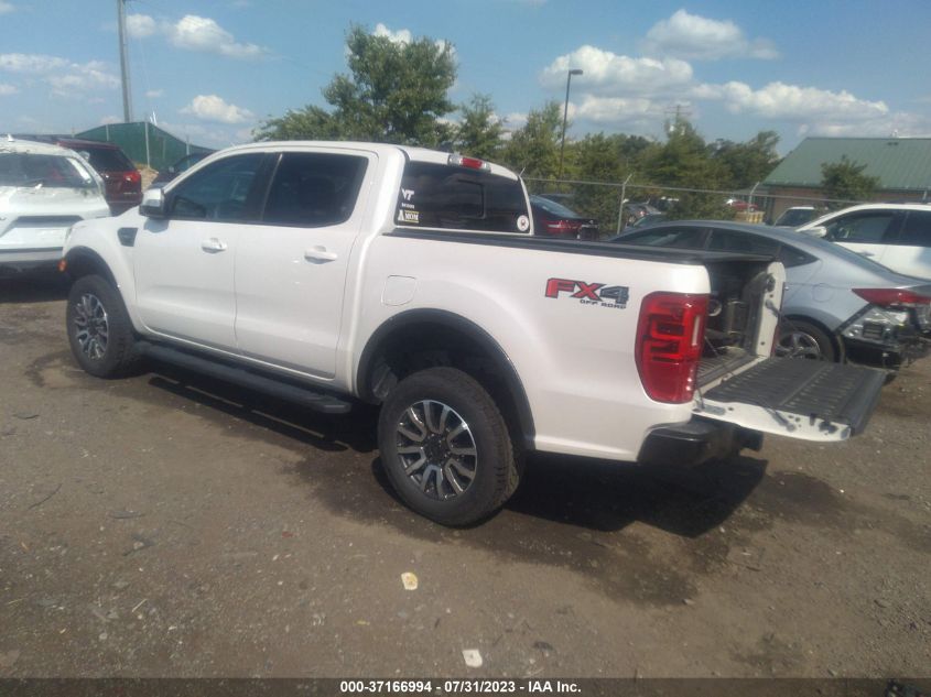 2019 FORD RANGER XL/XLT/LARIAT - 1FTER4FH5KLA09892