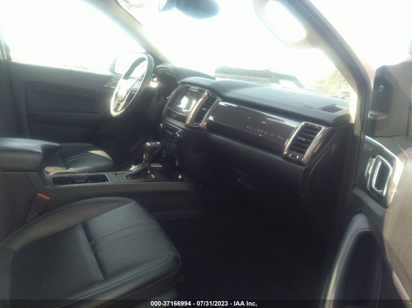 2019 FORD RANGER XL/XLT/LARIAT - 1FTER4FH5KLA09892