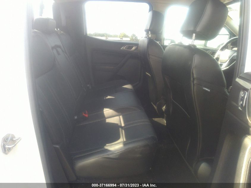 2019 FORD RANGER XL/XLT/LARIAT - 1FTER4FH5KLA09892
