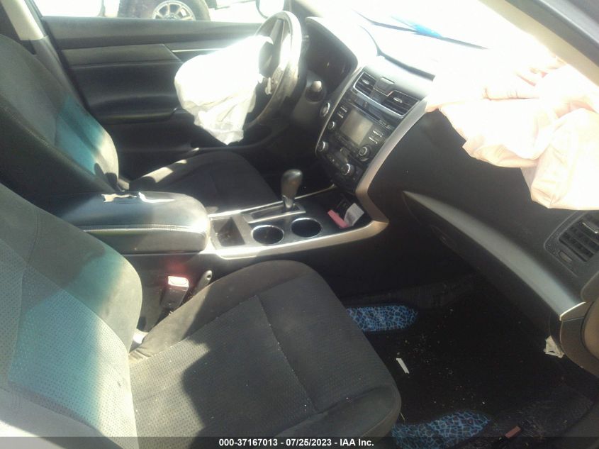 2015 NISSAN ALTIMA 2.5/S/SV/SL - 1N4AL3AP7FC587903