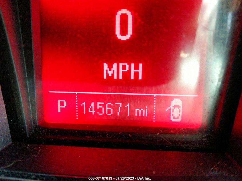 2015 GMC TERRAIN SLT - 2GKFLXEK7F6353313