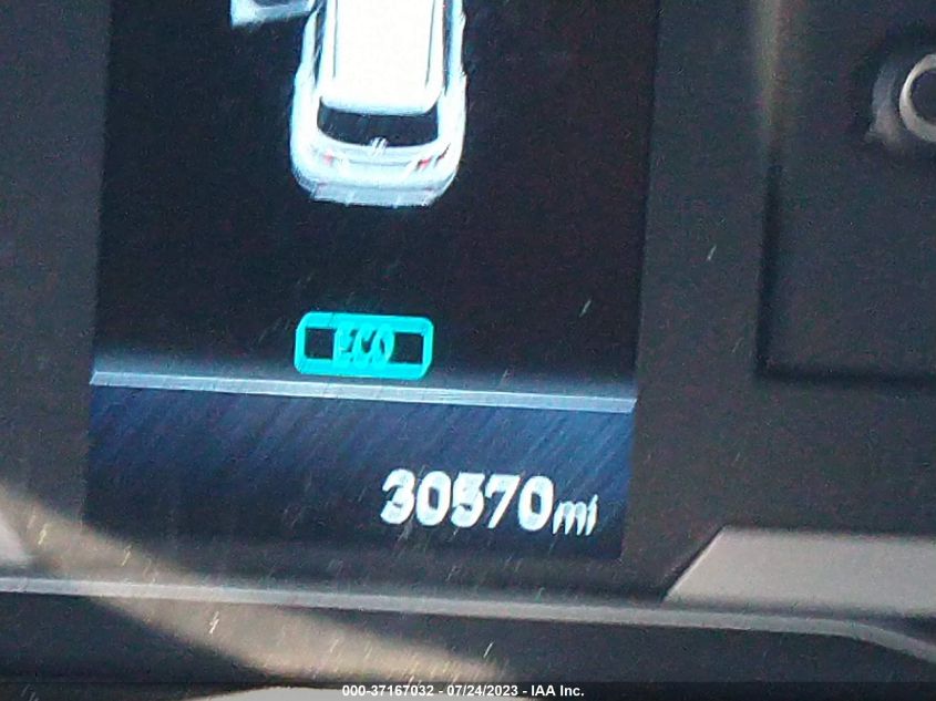2022 HYUNDAI TUCSON PLUG-IN HYBRID SEL KM8JBDA2XNU055492