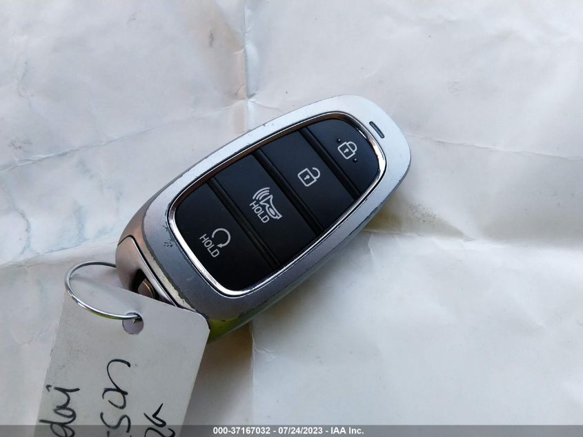 2022 HYUNDAI TUCSON PLUG-IN HYBRID SEL KM8JBDA2XNU055492