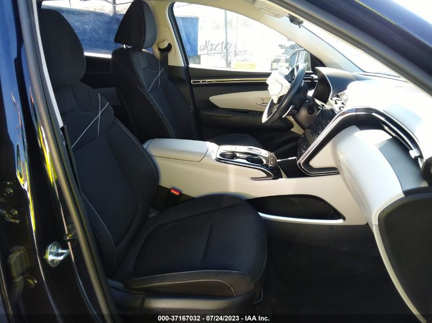 2022 HYUNDAI TUCSON PLUG-IN HYBRID SEL KM8JBDA2XNU055492