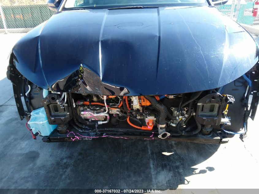 2022 HYUNDAI TUCSON PLUG-IN HYBRID SEL KM8JBDA2XNU055492