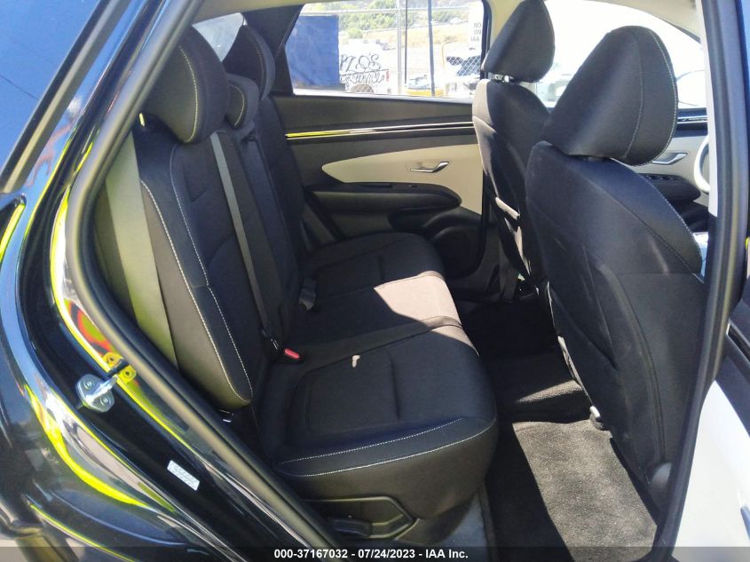 2022 HYUNDAI TUCSON PLUG-IN HYBRID SEL KM8JBDA2XNU055492