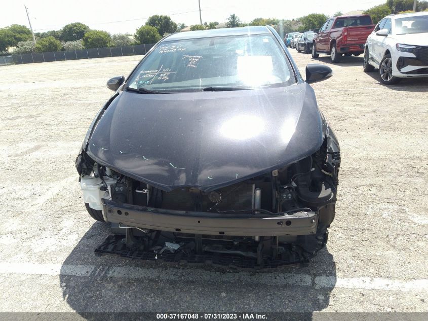 2016 TOYOTA SCION IM - JTNKARJE6GJ506162