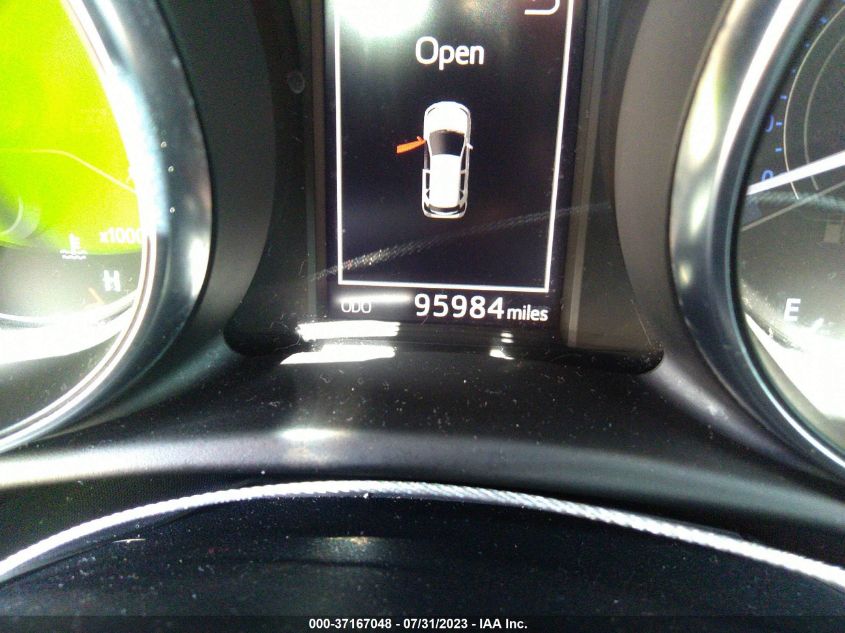 2016 TOYOTA SCION IM - JTNKARJE6GJ506162